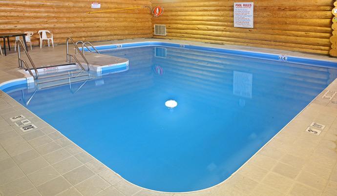 Lac Le Jeune Wilderness Resort Kamloops Exterior photo