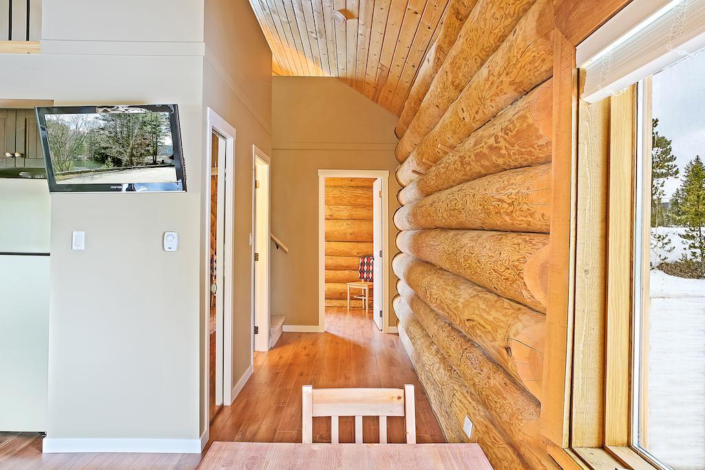 Lac Le Jeune Wilderness Resort Kamloops Room photo