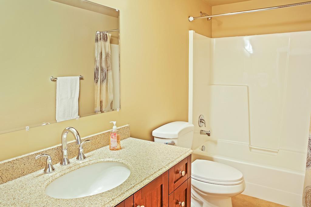 Lac Le Jeune Wilderness Resort Kamloops Room photo